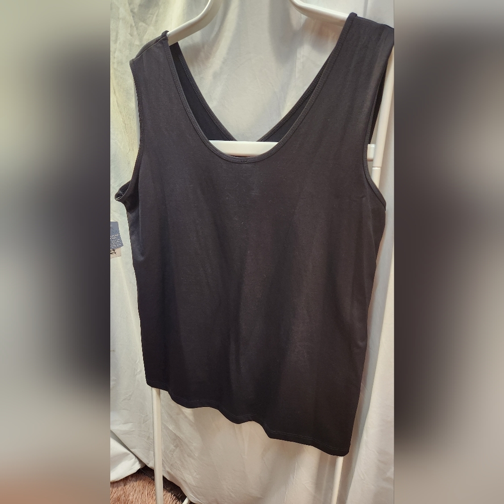 PASSPORTS Reversible Cami - Picture 4 of 7